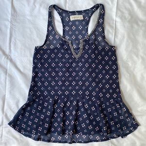 Abercrombie & Fitch Tank